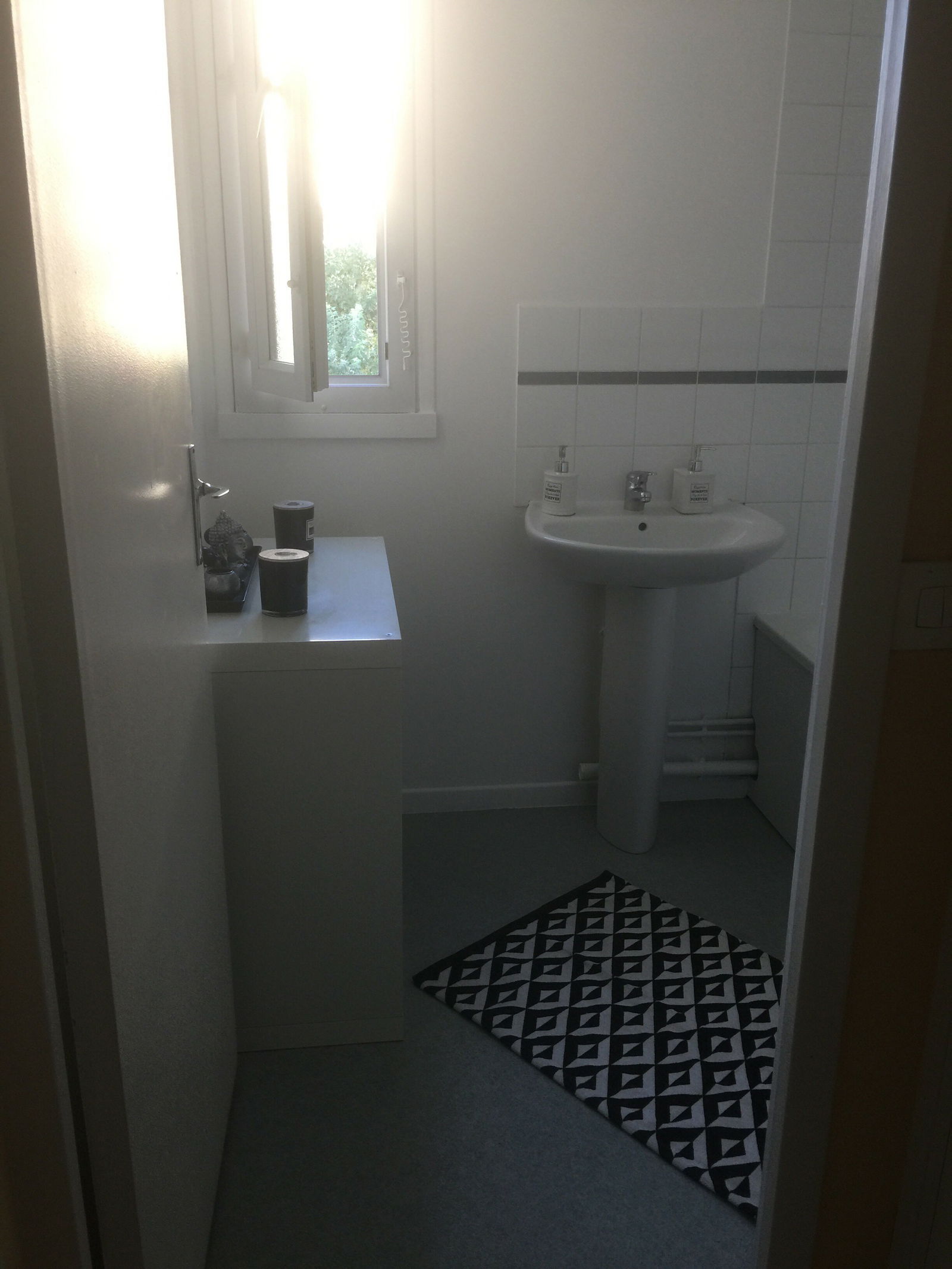 Zakwaterowanie U Rodziny Savigny-sur-Orge 148200