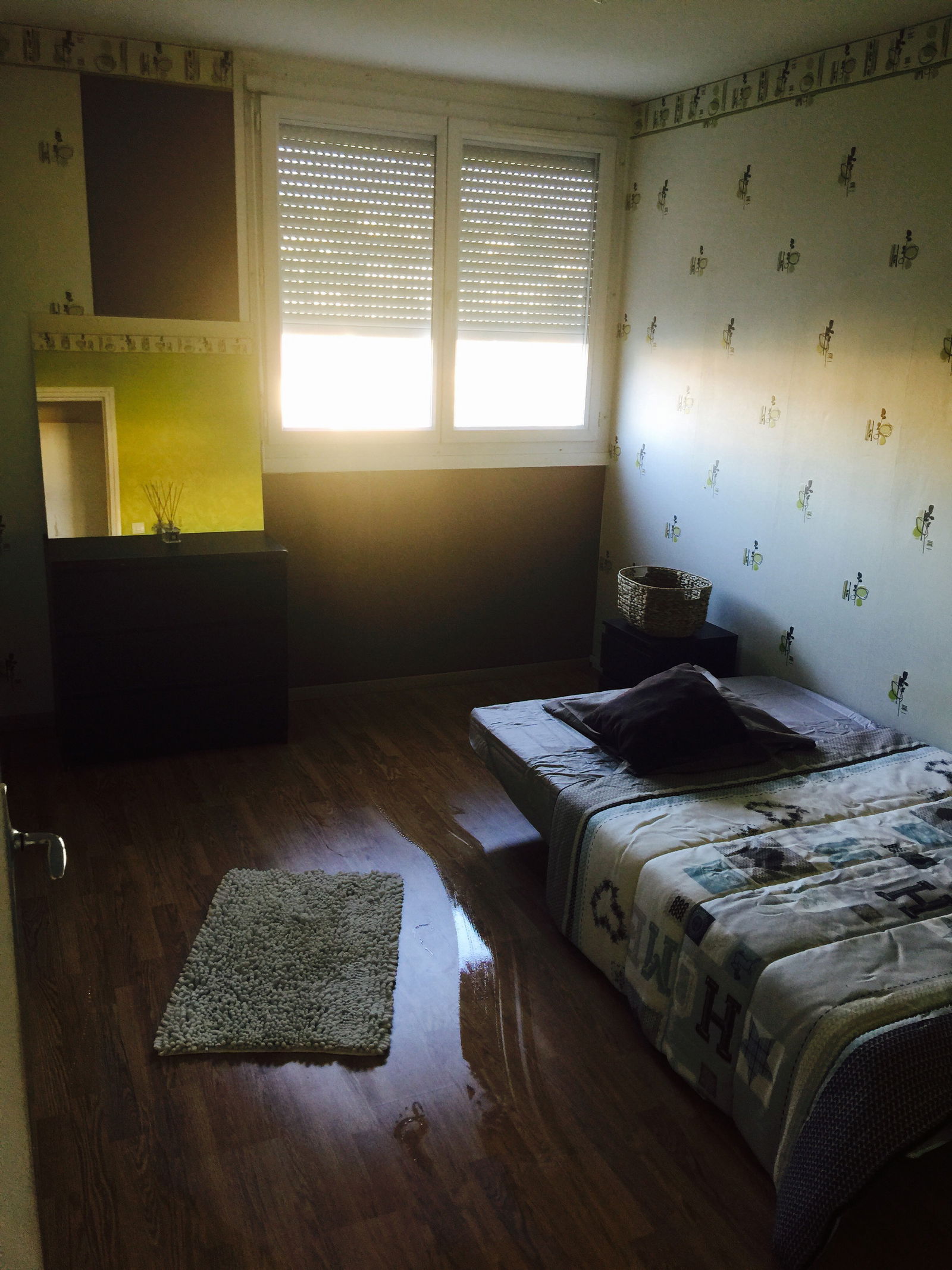 Zakwaterowanie U Rodziny Savigny-sur-Orge 148200