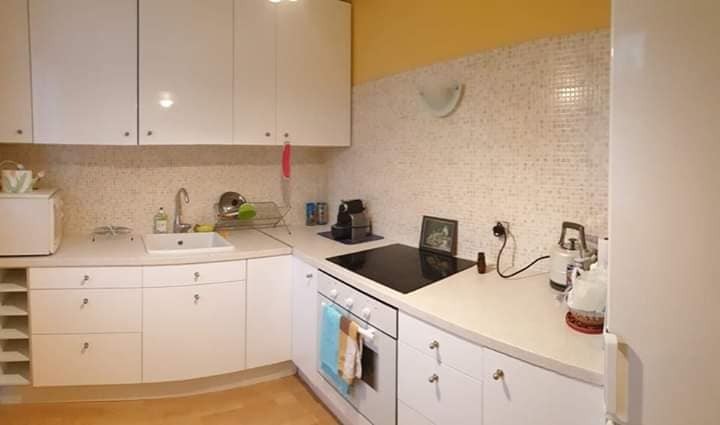 Zakwaterowanie U Rodziny Créteil 253065