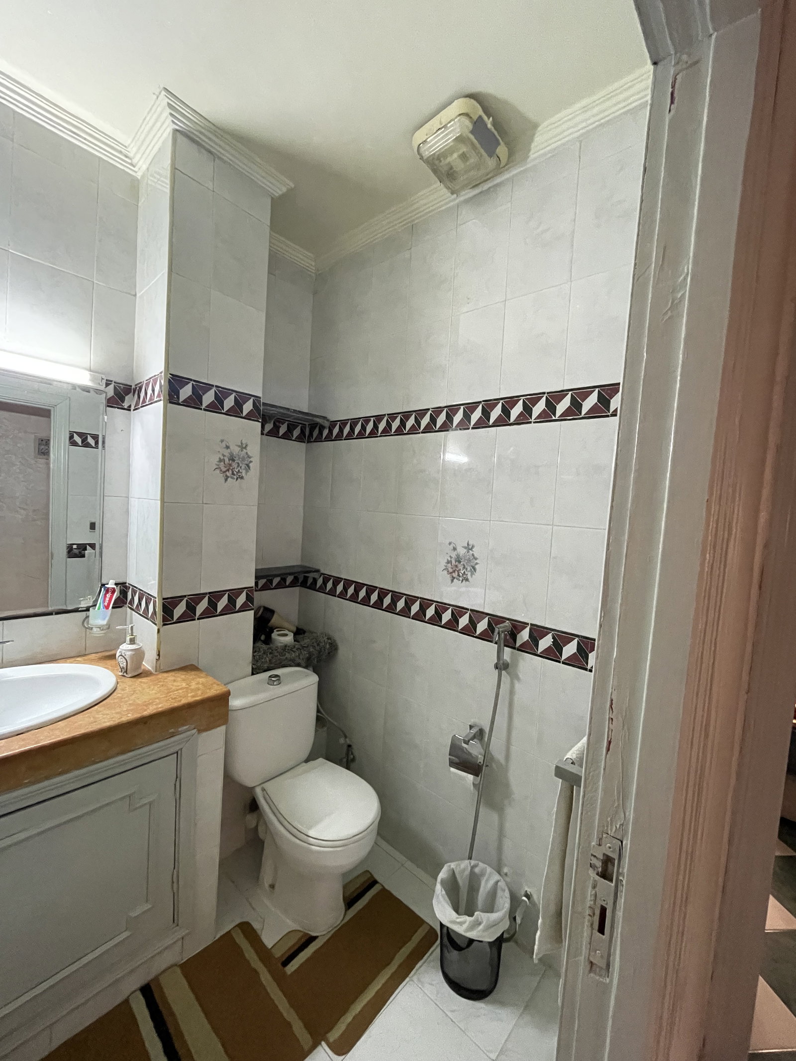 Zakwaterowanie U Rodziny Fès 641397