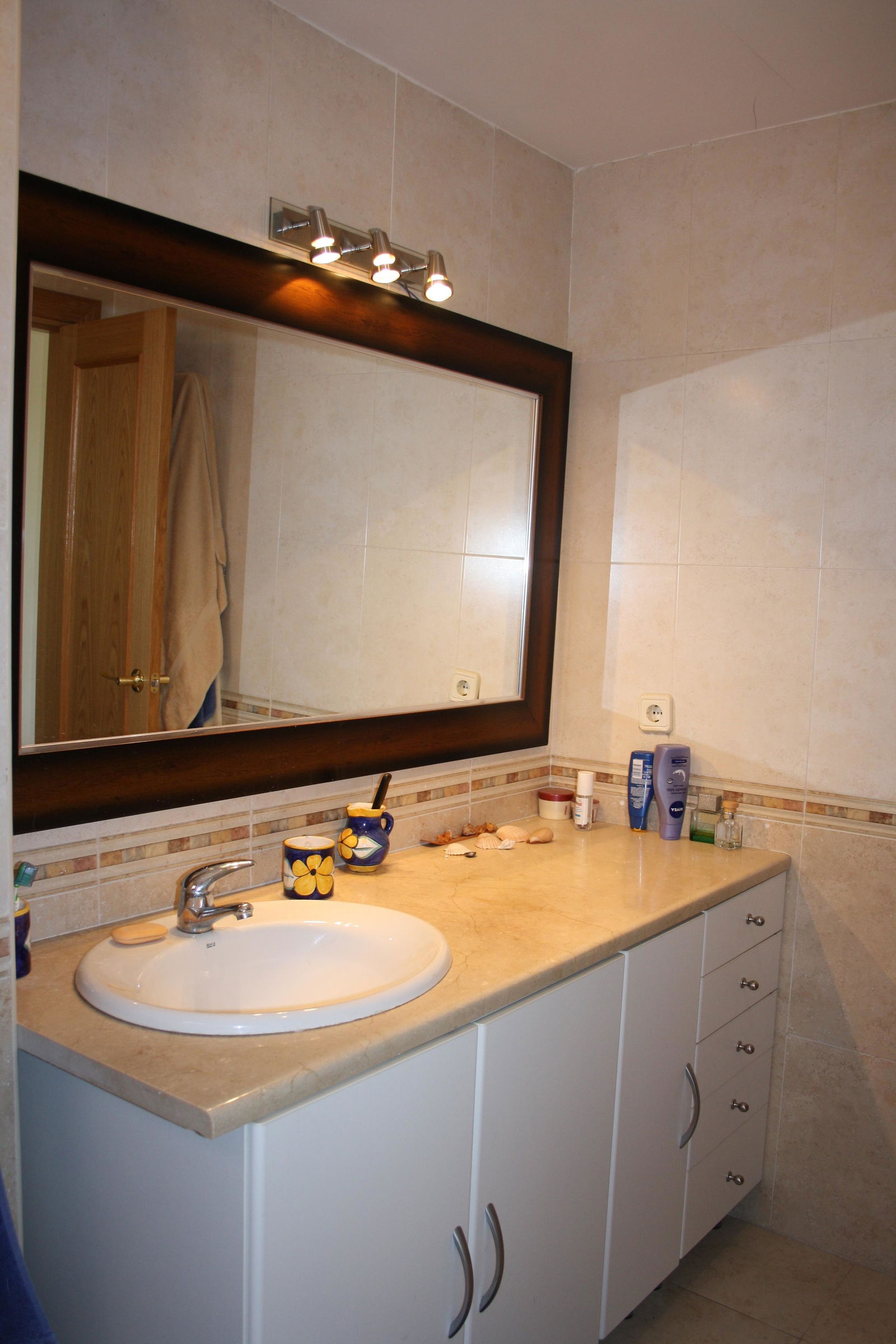 Zakwaterowanie U Rodziny Collado Villalba 114333