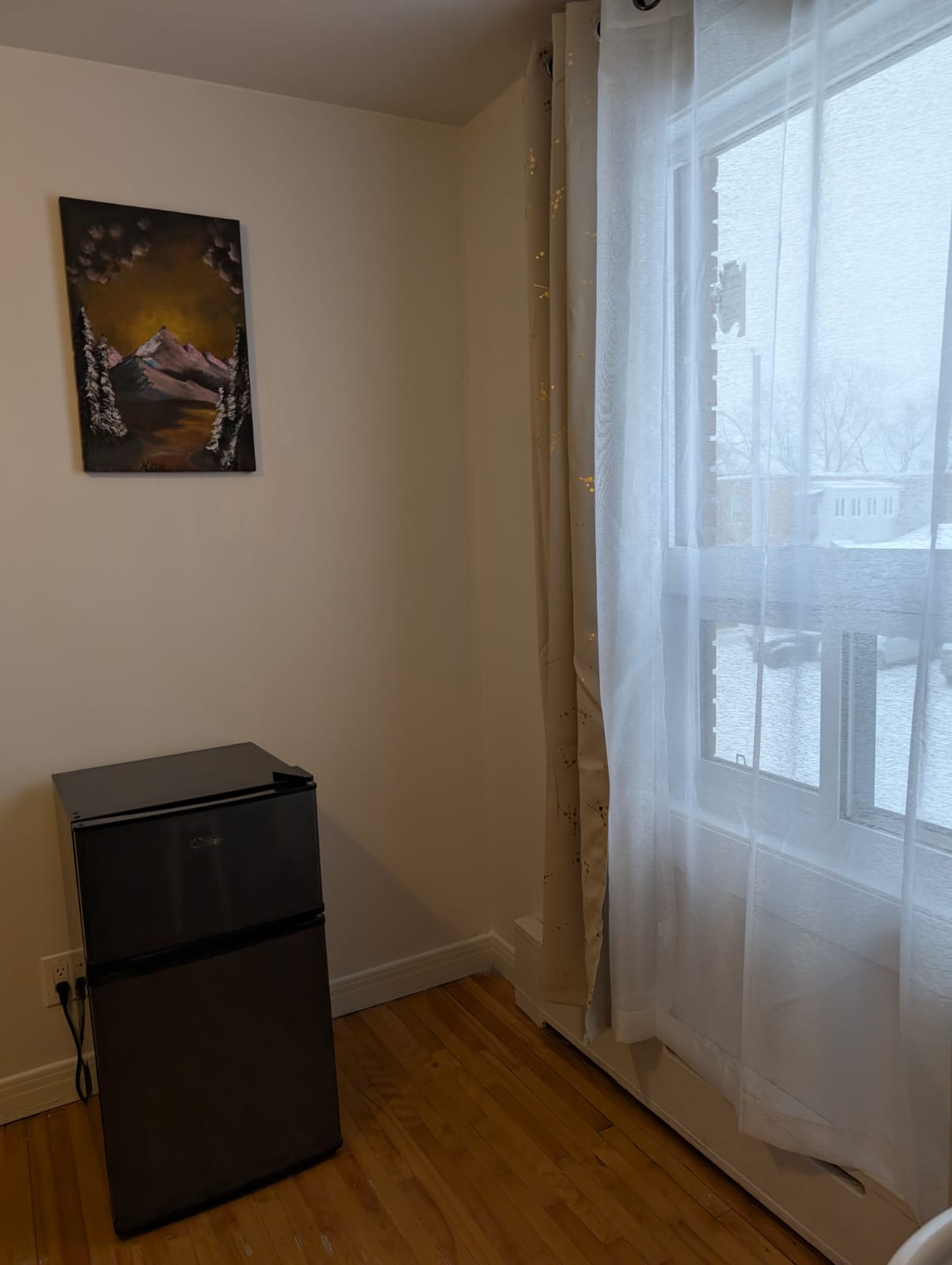 Kolokacja Trois-Rivières 643577