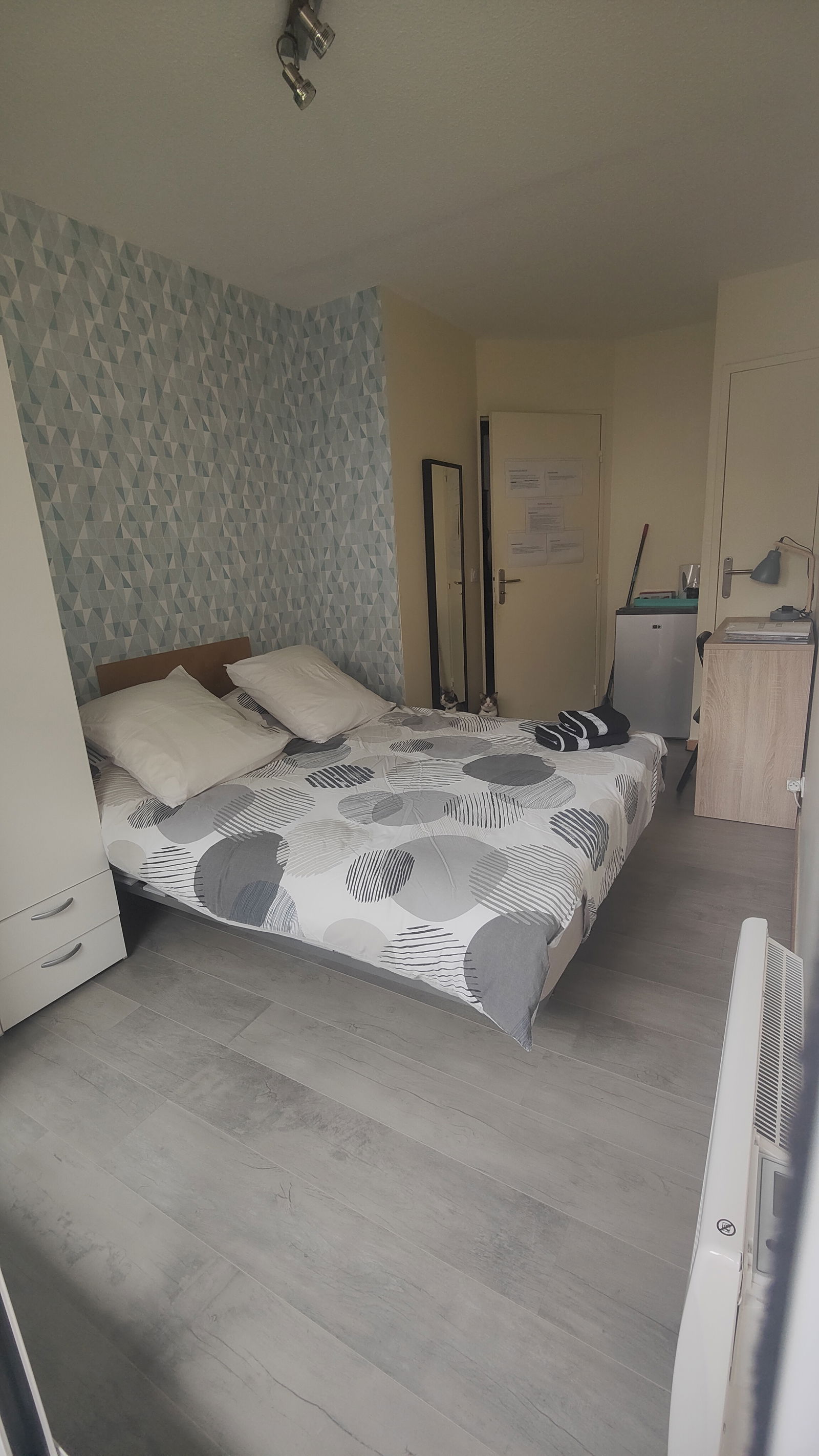 Zakwaterowanie U Rodziny Montpellier 434428