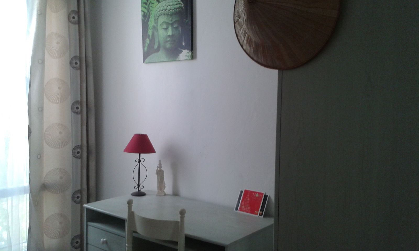 Zakwaterowanie U Rodziny Aubagne 111087