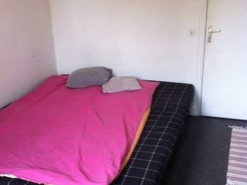 Roomlala | Pokój dla studenta do wynajęcia Place D'Italie - Paryż