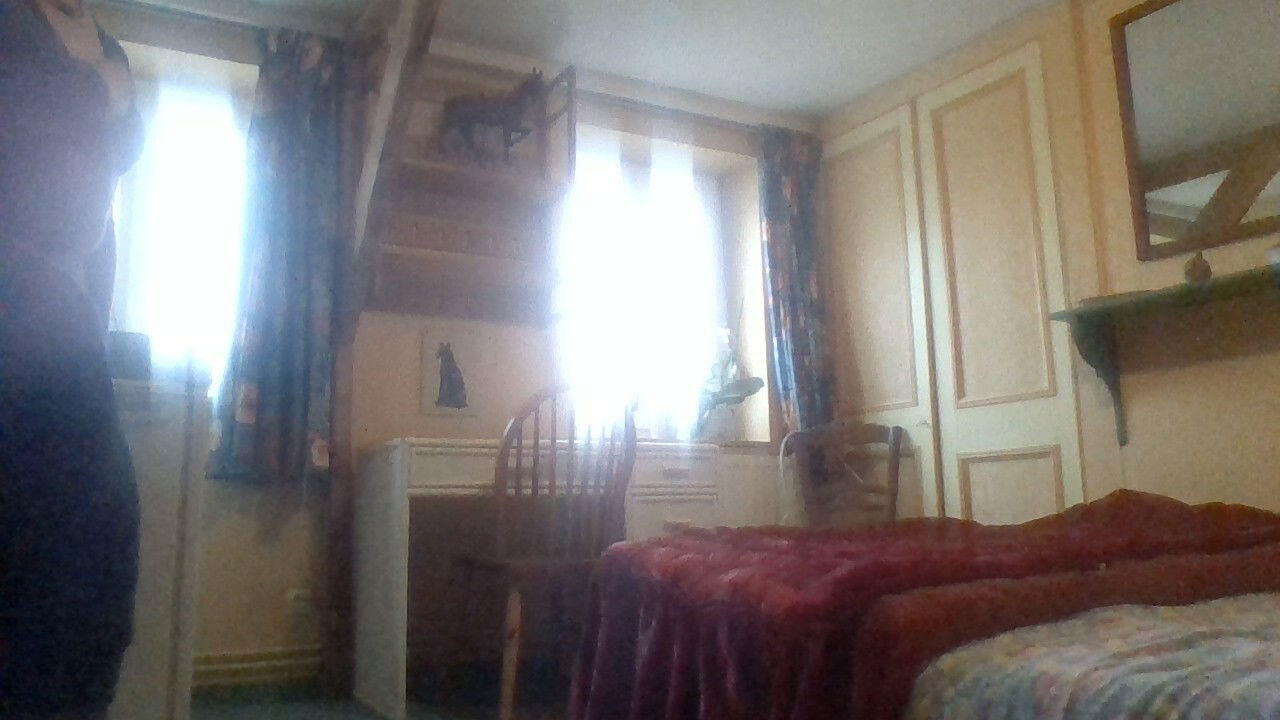 Zakwaterowanie U Rodziny Calais 99655