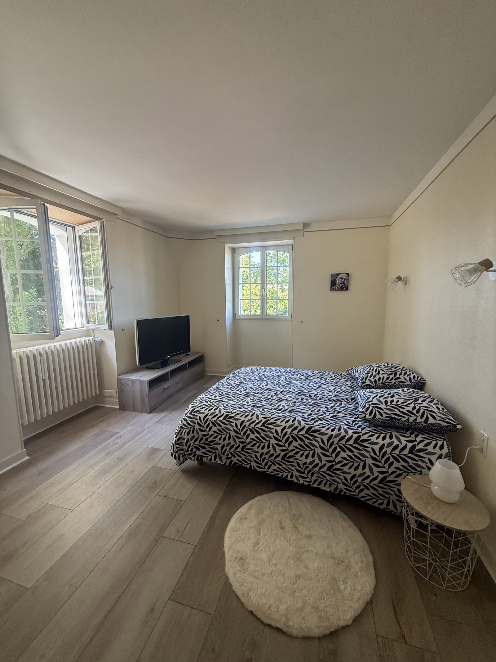 Homestay Mayenne 672535