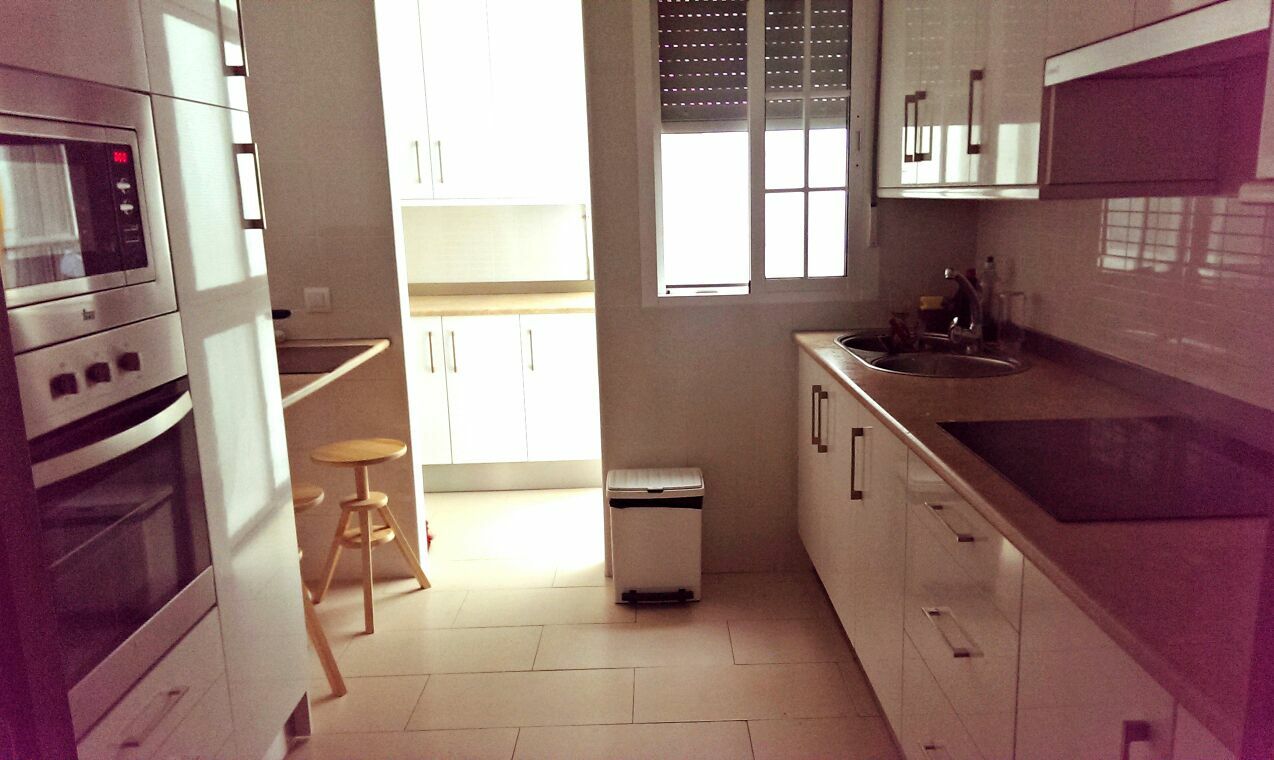 Zakwaterowanie U Rodziny Sevilla 260278