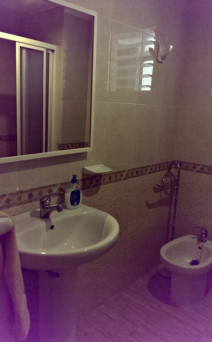 Zakwaterowanie U Rodziny Sevilla 260278