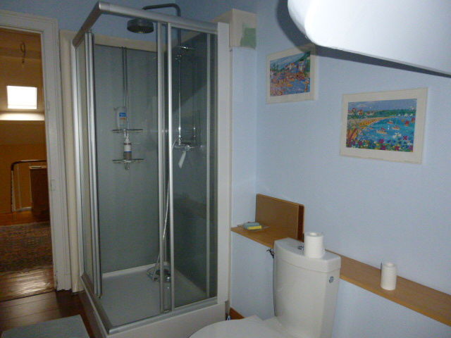 Zakwaterowanie U Rodziny Cherbourg-Octeville 109137