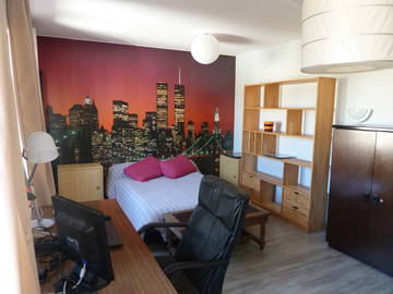 Roomlala | Pokój dla studentów niepalących