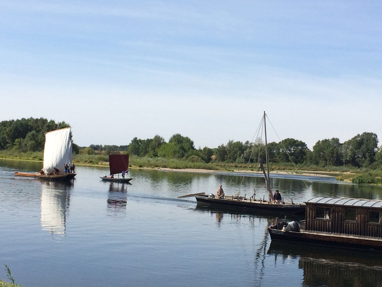 Zakwaterowanie U Rodziny Blois 119929