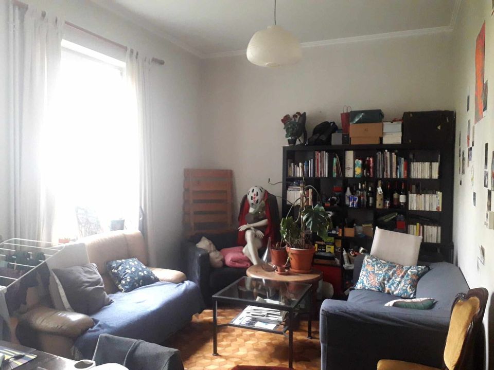 Zakwaterowanie U Rodziny Schaerbeek 385337