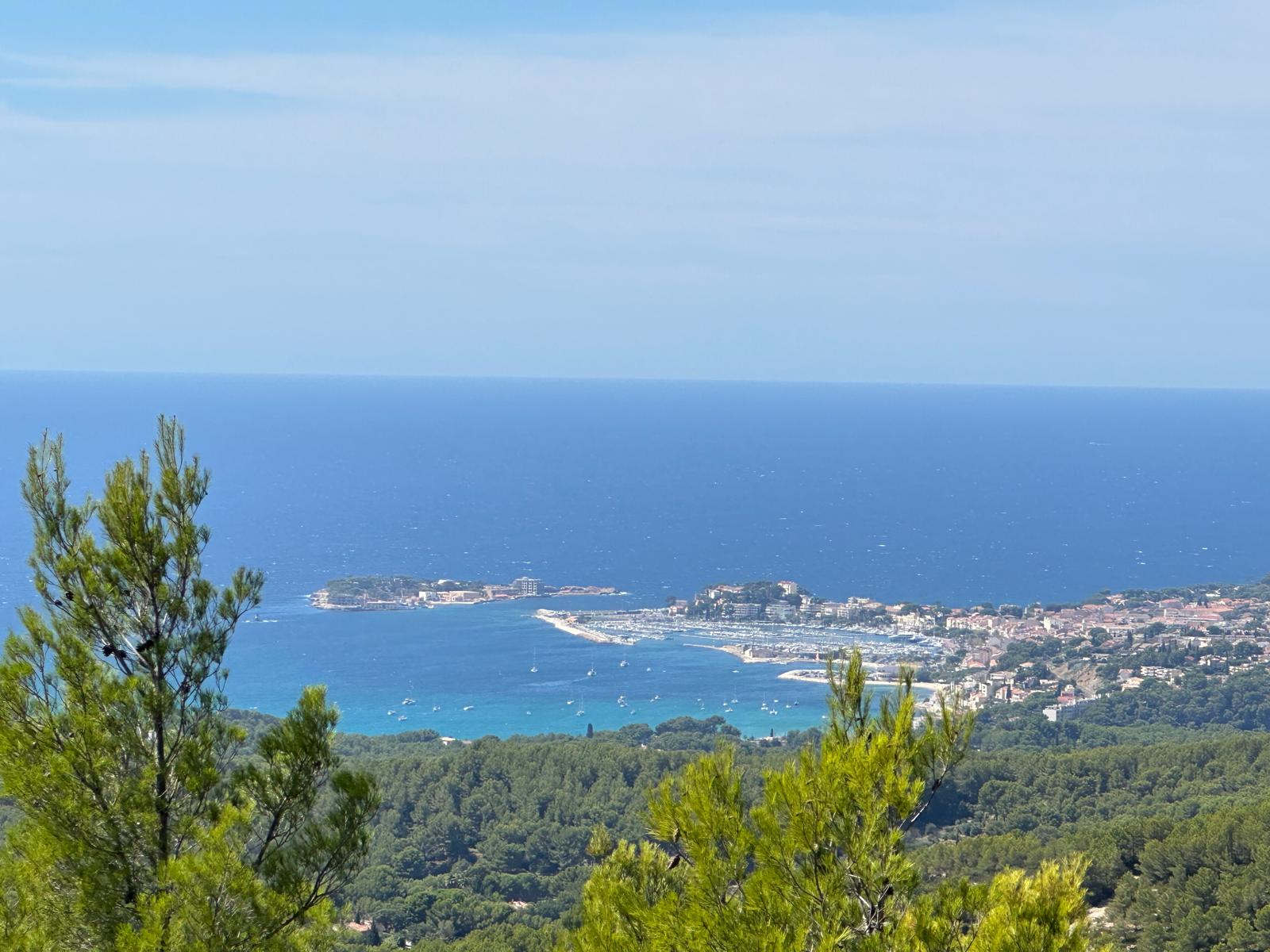 Zakwaterowanie U Rodziny Toulon 639983