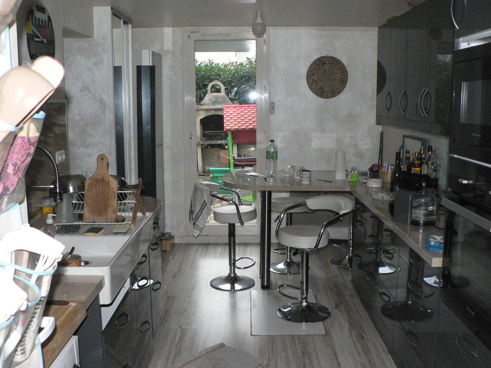 Zakwaterowanie U Rodziny Louvres 82951