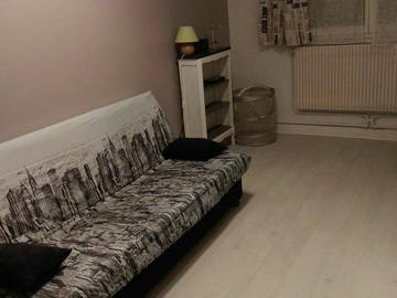 Roomlala | Pokój do wynajęcia 12 m2