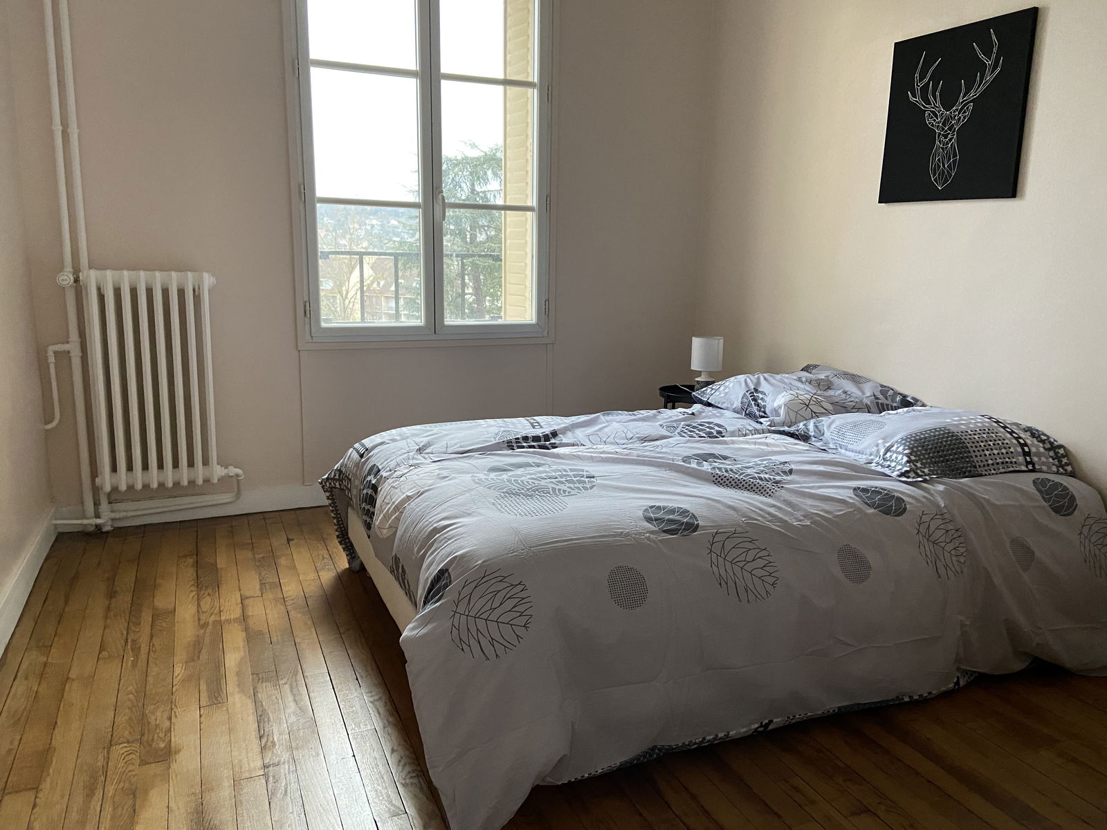 Zakwaterowanie U Rodziny Mantes-la-Jolie 233048