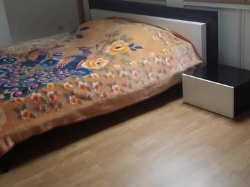 Roomlala | Pokój do wynajęcia (15 min od Paryża)