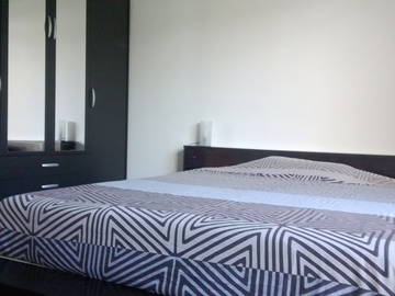 Roomlala | Pokój do wynajęcia 15 minut od Paryża