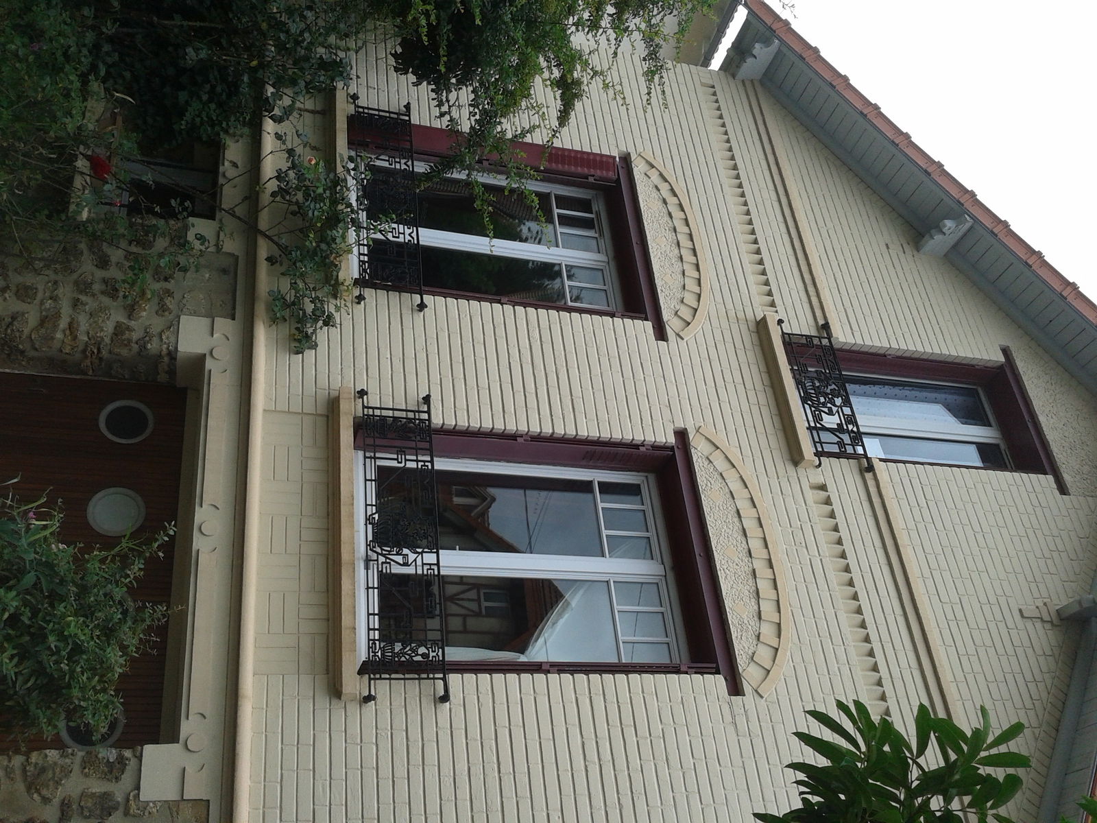 Zakwaterowanie U Rodziny Villemomble 65852