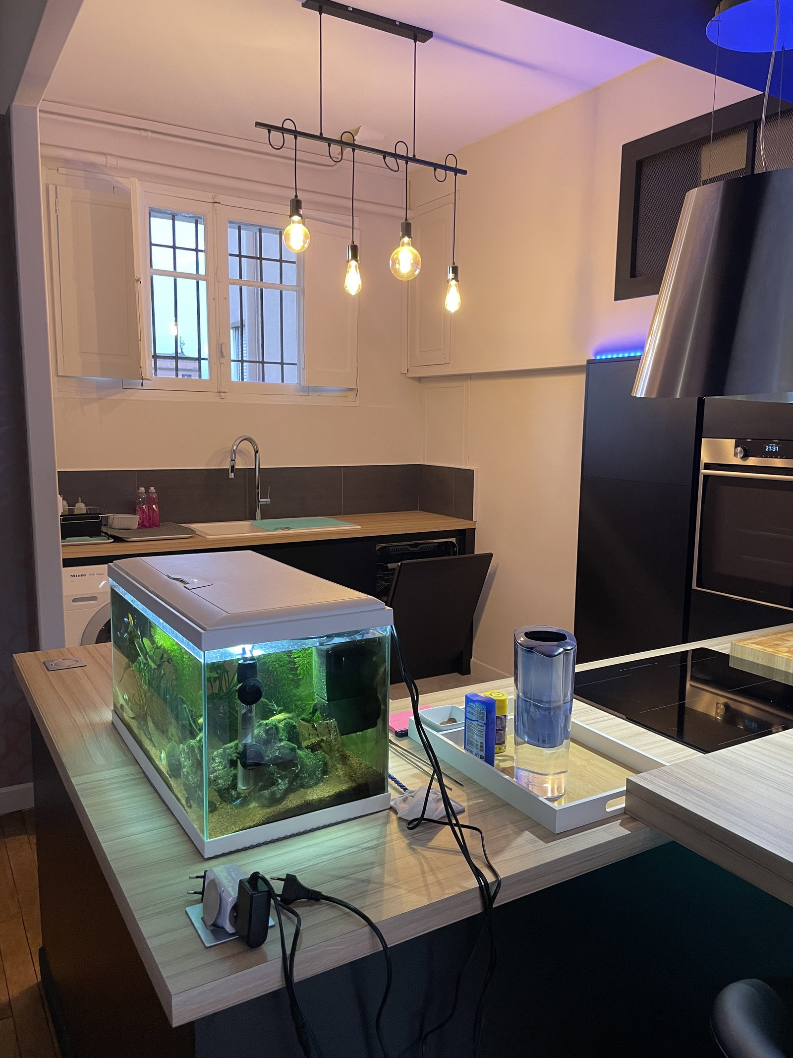 Zakwaterowanie U Rodziny Carcassonne 519042