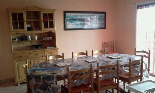 Zakwaterowanie U Rodziny Brest 70562