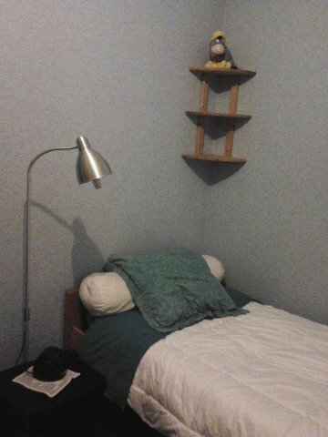 Zakwaterowanie U Rodziny Villeneuve-Saint-Georges 4515