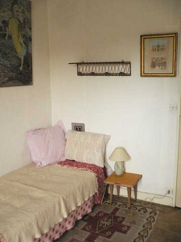 Zakwaterowanie U Rodziny Ivry-sur-Seine  4839