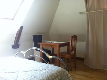 Roomlala | Pokój do wynajęcia