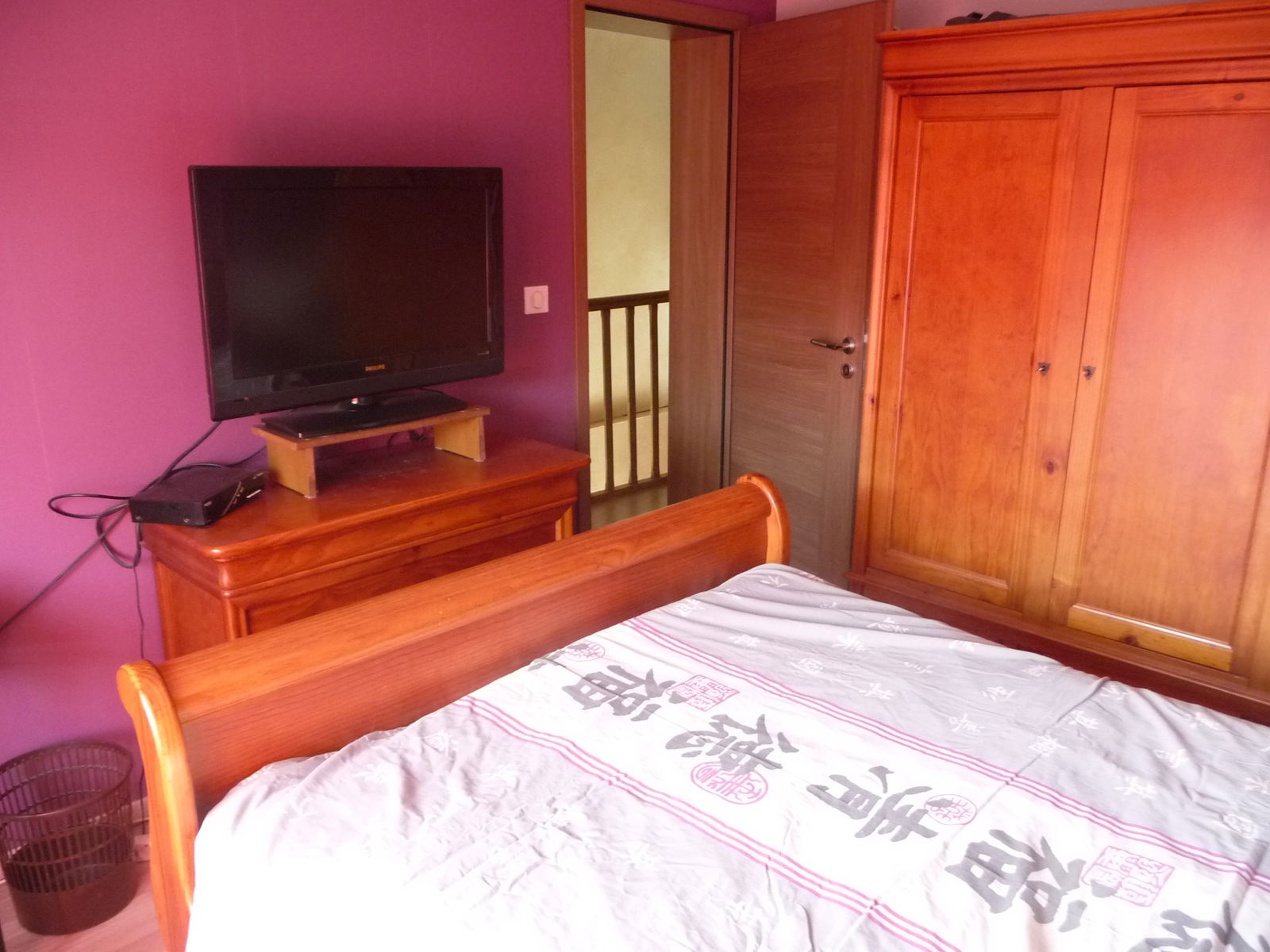 Zakwaterowanie U Rodziny Terville 11294