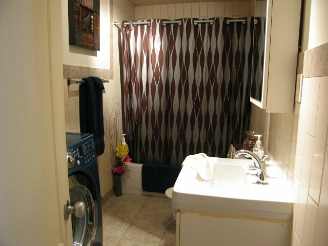 Zakwaterowanie U Rodziny Montréal 11746