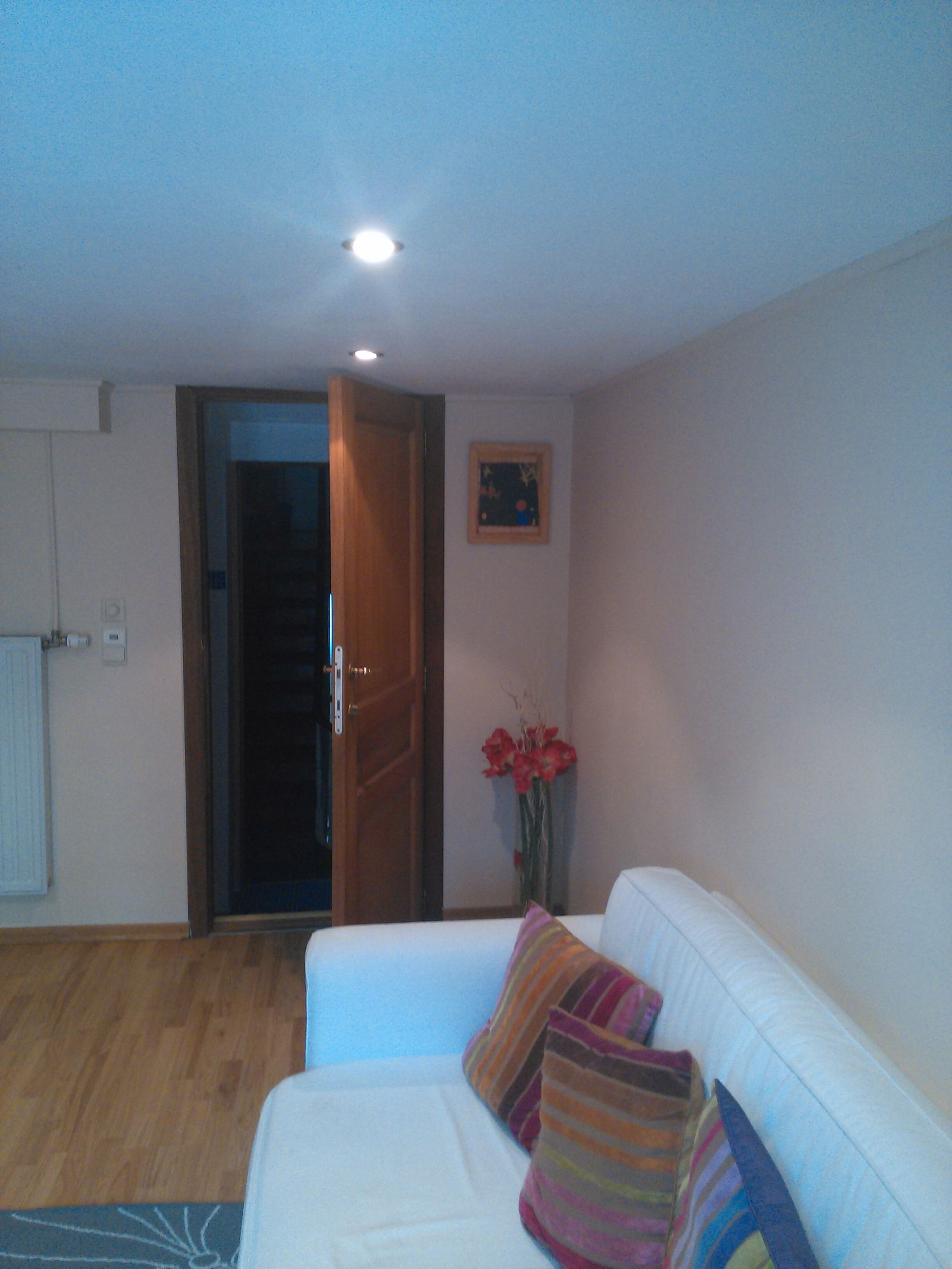 Zakwaterowanie U Rodziny Bruxelles 7102