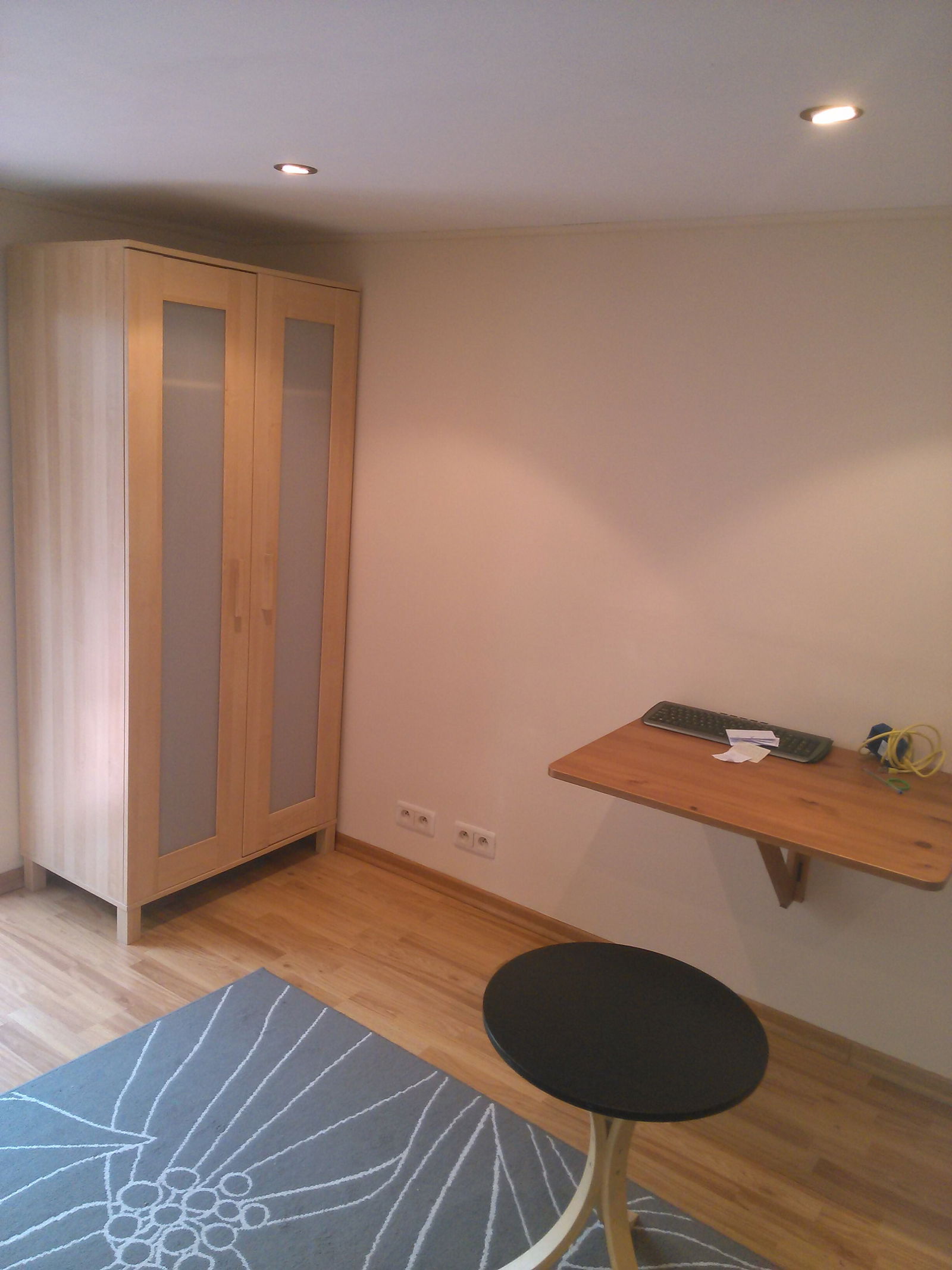 Zakwaterowanie U Rodziny Bruxelles 7102