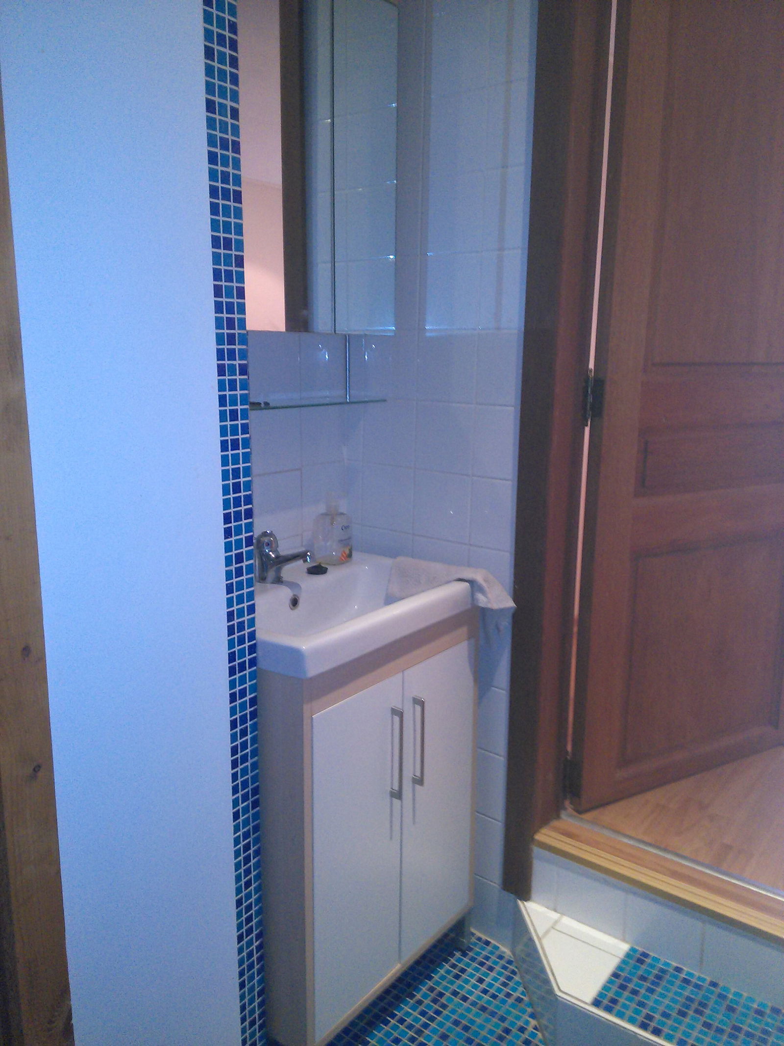 Zakwaterowanie U Rodziny Bruxelles 7102