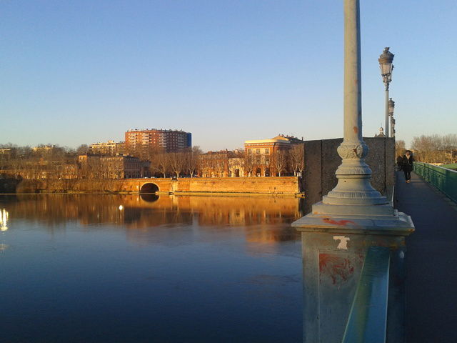 Zakwaterowanie U Rodziny Toulouse 17431