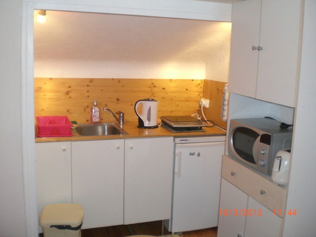 Pokoje Gościnne Passy 20096