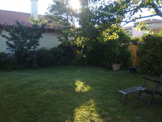 Zakwaterowanie U Rodziny Anglet 28945