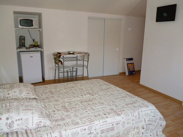 Pokoje Gościnne Sallèles-d'Aude 30176