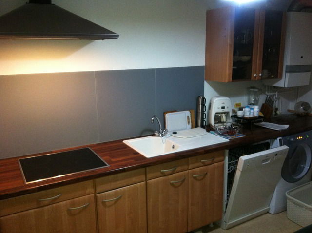 Zakwaterowanie U Rodziny Chartres 35457