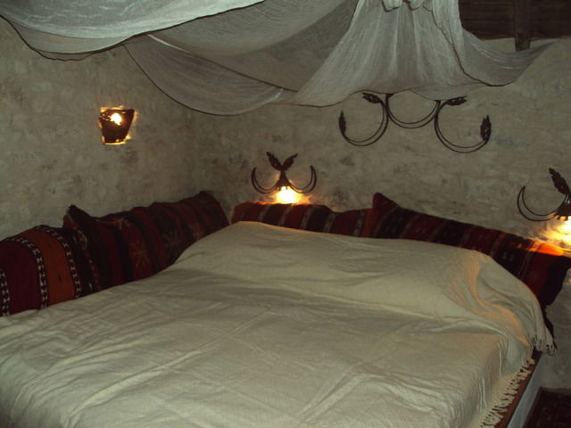 Zakwaterowanie U Rodziny Carcassonne 36046