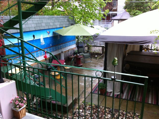 Zakwaterowanie U Rodziny Montréal 39406