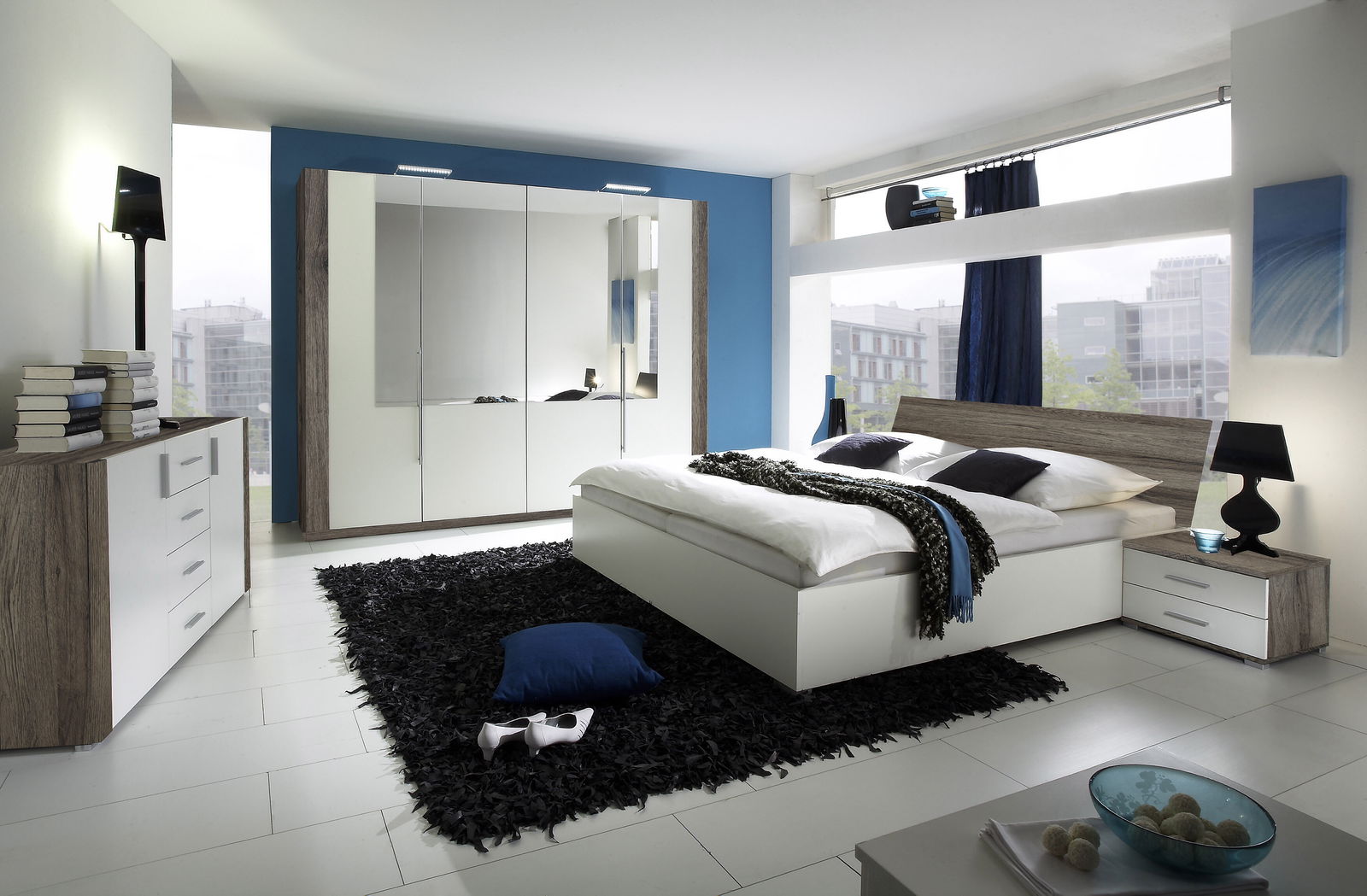 Zakwaterowanie U Rodziny Roubaix 42486