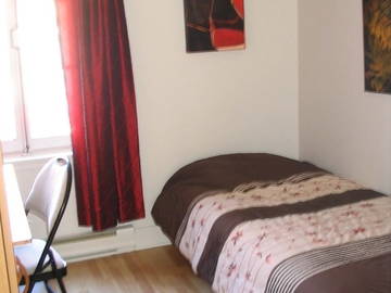 Roomlala | Pokój do wynajęcia