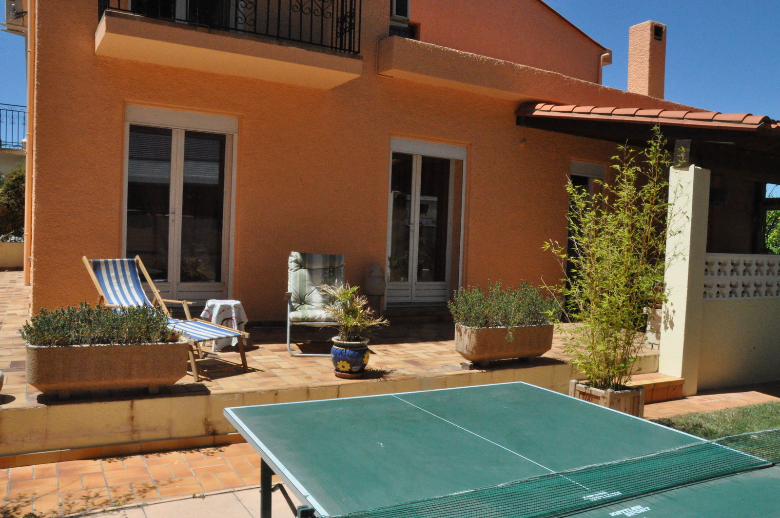 Zakwaterowanie U Rodziny Perpignan 44999