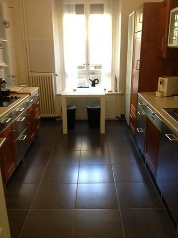 Zakwaterowanie U Rodziny Genève 46089