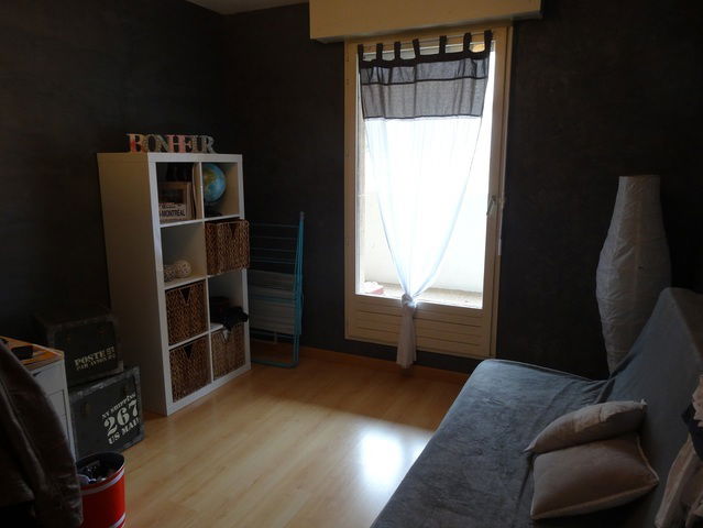 Zakwaterowanie U Rodziny Dijon 46482