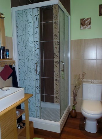 Zakwaterowanie U Rodziny Sablons 48927