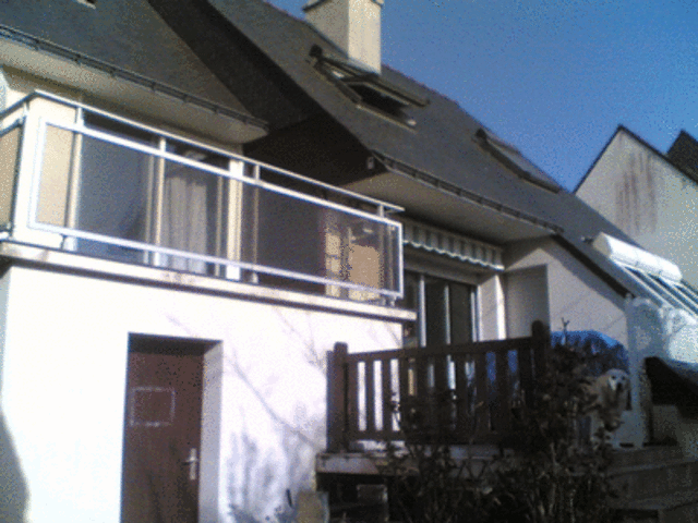 Zakwaterowanie U Rodziny Pluneret 49713