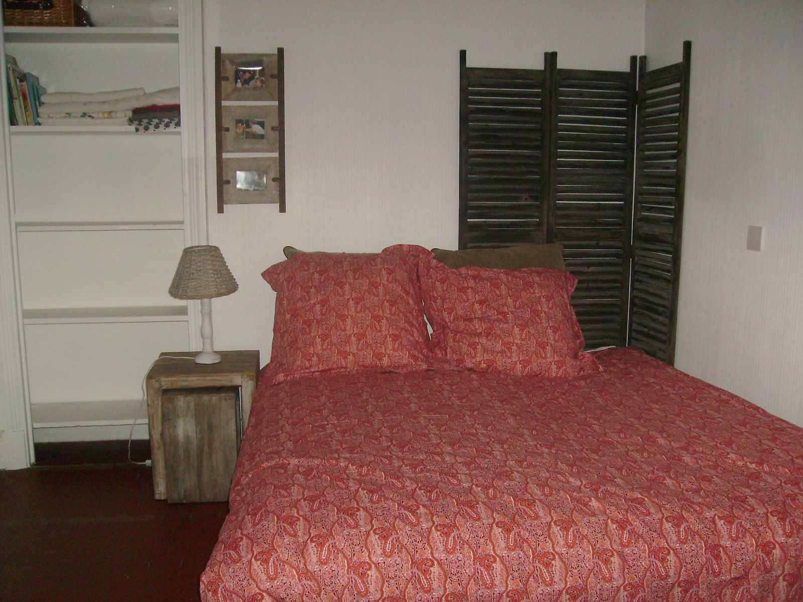 Zakwaterowanie U Rodziny Cannes 53734