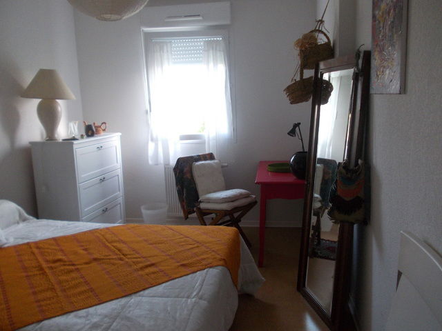 Zakwaterowanie U Rodziny Montpellier 54001